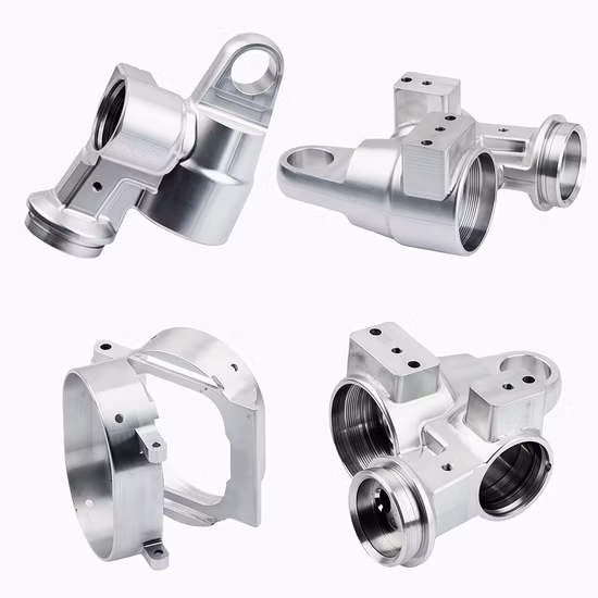 Multi-Capacity Horizontal Two Tier Bike Parking Rack