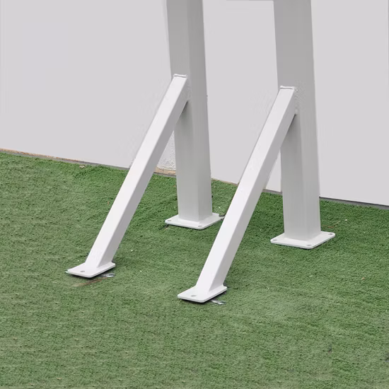 Двухэтажная стойка для велосипедов