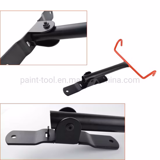 Настроить настенную стойку для горного шоссейного велосипеда